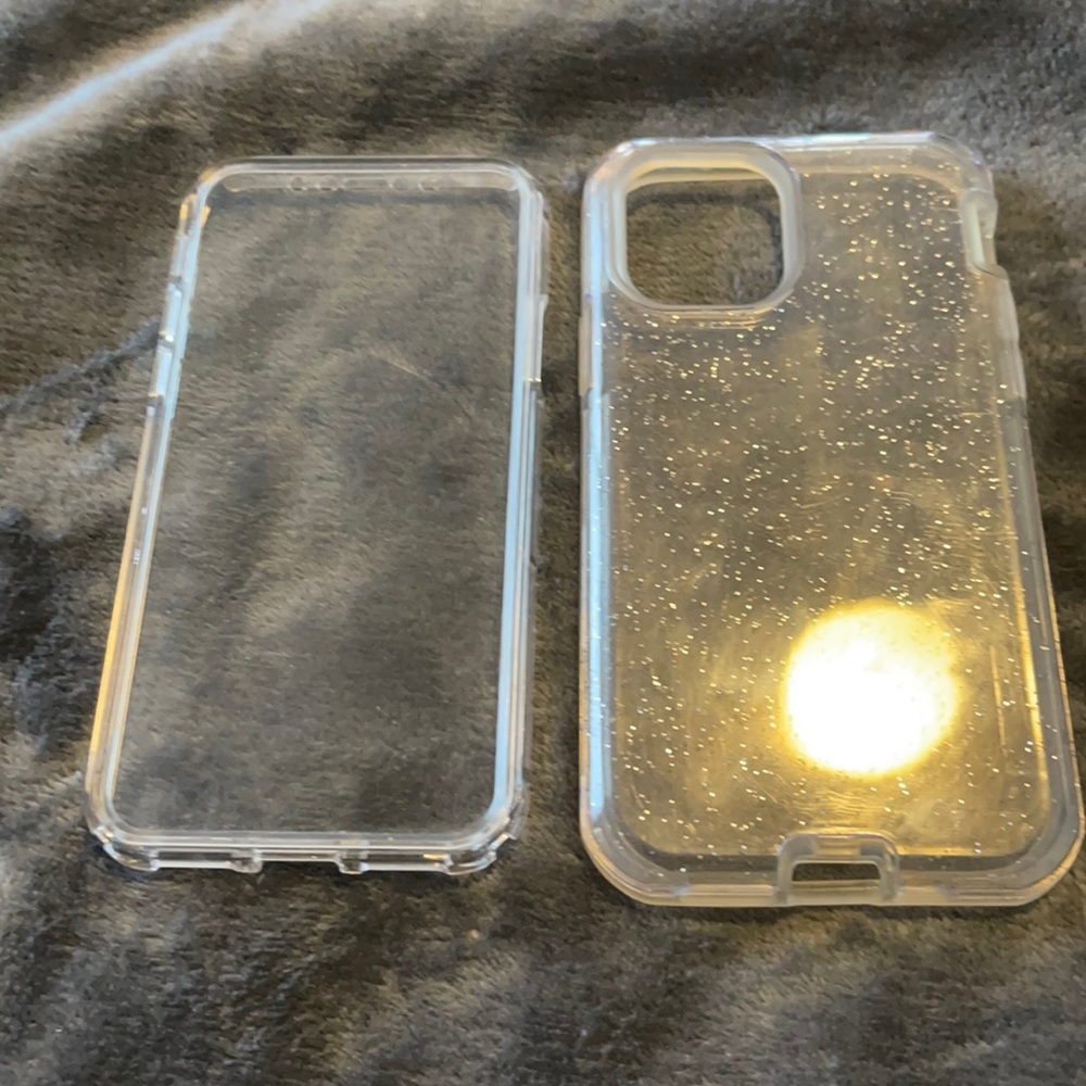 iPhone 11 Pro case